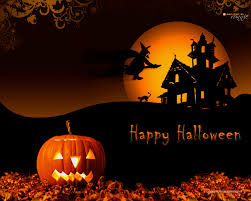Halloween live wallpaper is the property and trademark from cellfish studios, all rights reserved by cellfish studios. Live Halloween For Desktop Wallpaper Hd Resolution Closing Early For Halloween 1280x1024 Wallpaper Teahub Io