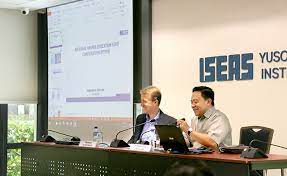 This agency is under ministry of higher education. Seminar On Student Loans A Case Study Of Malaysia Iseas Yusof Ishak Institute