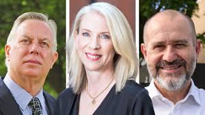 Adelaide council CEO salaries: How much are you paying yours?