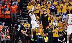 We provides multiple links with hd quality, fast streams. Rudy Gobert With A Clutch Block Saves Jazz In Game 1 Eurohoops