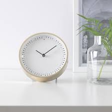 Ikea Panorera Clock Uhrideen Lichtpunkt Uhr