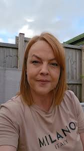 Kathy and Jean Alzheimers Passed Away