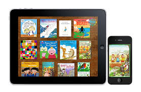 Reinstall books app on iphone/ipad. Me Books Brings Children S Favorite Books To Ipad Lets You Be The Narrator Techcrunch
