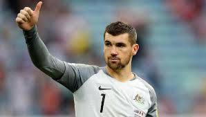 70 de los mejores jugadores de los últimos 12 meses han sido nominados para el equipo del año de fifa 21. Fifa 20 Mathew Ryan El Arquero De Australia Es El Retador Del Featured Squad Battle Depor Play Depor