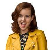 Filmografie MaeMae Renfrow