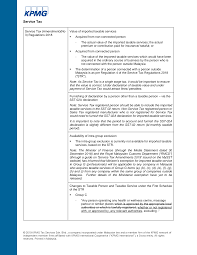 Our board of committees drafted and emailed our concerns and relevant points of our finding directly to mof tax division, involving yb tuan lim guan eng on. Https Assets Kpmg Content Dam Kpmg My Pdf External Service Tax Summary Pdf