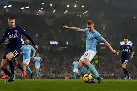 Manchester city is going head to head with tottenham starting on 25 apr 2021 at 15:30 utc. Premier League Manchester City Thrash Tottenham Hotspur 4 1