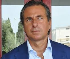 I cinesi della Winston e la missione barese