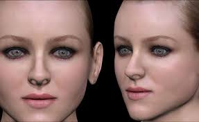 3D Image Gallery, Compositing Image Gallery, Animated Shorts Gallery, High  end comput