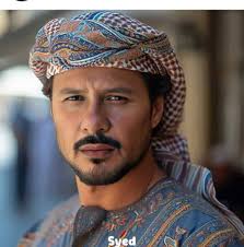 Syed Jaffar Al Habsyie