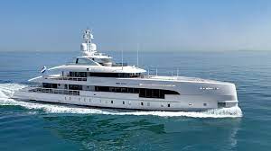 Check spelling or type a new query. Home Yacht For Charter Heesen 49 8m 2017