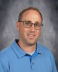 Clark named new Ed Stone principal