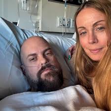 Prayer for Benji's total healing and family peace