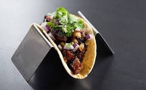 Maybe you would like to learn more about one of these? Yard House Al Pastor Taco Ineons