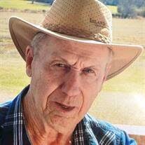 Ernest Evon Martin Obituary