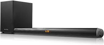 Following are the best soundbars one can buy in india, in 2020. 7 Best Soundbars With Woofer In India 2021