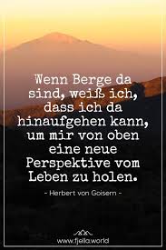 Aim High Inspirierende Wandersprüche Und Bergzitate Aim