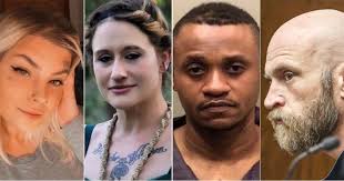 Two McLean County murder cases illustrate changes and challenges of no-cash  bail