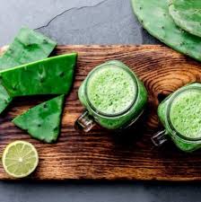 The top pour spout gets soggy and goupy on some of the containers. What Is A Nopal Cactus Healthy Life Healthier You Herbalism