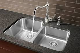 kitchen sinks explained keystone