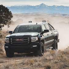 Don't Buy A Car. Buy A Pickup Truck. - Outside Online