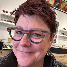 Janet Ferguson, LMFT