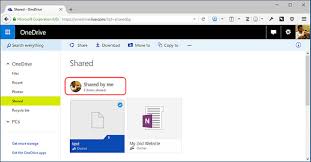 We did not find results for: 5 Ways To Share Files And Folders From Onedrive In Windows 10