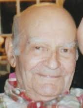 Obituary information for William Paul Woods