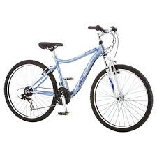 Schwinn Womens Ranger 26 Mountain Bike Light Blue Mountain Bike Lights 26 Mountain Bike Schwinn