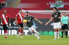 Read about southampton v man utd in the premier league 2020/21 season, including lineups, stats and live blogs, on the official website of the premier league. Southampton V Man Utd 2020 21 Premier League