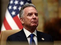 Ajit Vinayak Gupte appointed as India's Ambassador to Germany