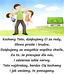 Każdy tata się ucieszy z życzeń na dzień ojca. Zyczenia Na Dzien Ojca Zyczenia Na Dzien Taty Wierszyk Xdpedia 11