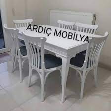 Ankara siteler'deki mağazamızı ziyaret edebilir, özelleştirme i̇steğinde bulunabilirsiniz. Masa Sandalye Takimlari Ardic Mobilya Aksesuar