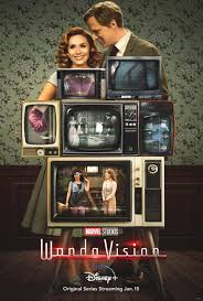 Review In Marvel S Wandavision The Medium Is The Message