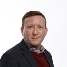 David Parsley, Author at The i Paper