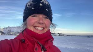 Winter Staycation at Houseboat