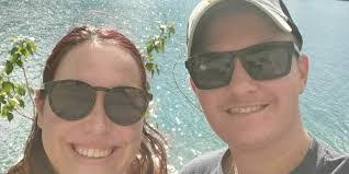 Andrew Coplin's Instagram, Twitter & Facebook