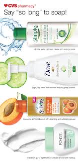 Soap Can Dry Out Your Skin Which Causes It To Produce More Oil When You Need A Good Cleanse Drop The Soap And Grab S Health And Beauty Skin Care Skin
