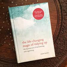 This Book On Tidying Has Changed How I Look At My Kitchen Books Helpful Hints Organization