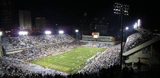 Bobby Dodd Stadium Wikipedia