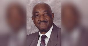 Obituary for Jesse Lee Rice