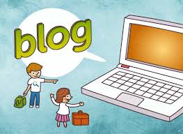 Resultado de imagen para blog educativo