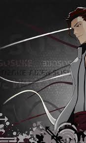 Dammit, almost 2 hours to do this xd i knew it would take time, but it was harder than i thought. Bleach Aizen Wallpaper 2e4r7l7 67 95 Kb Picserio Com