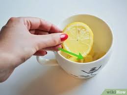 Also there is a myth that italians use excess yes, italian food uses garlic and ginger. How To Make Ginger Garlic Tea 6 Steps With Pictures Wikihow