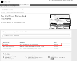 How Do I Connect My Scotiabank Bank Account Wealthsimple Help Centre