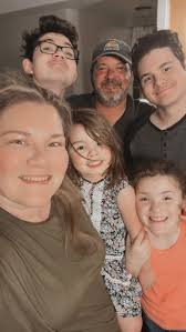 Texas siblings reunite after brother saves 2-year-old sister from drowning 