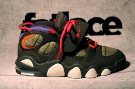 People interested in charles barkley sneakers also searched for. Nike Cb4 Charles Barkley Retro Gov