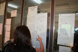 Rezultate finale evaluarea nationala 2011. Rezultate Evaluare Nationala 2011 S Au Afisat Notele La Testele