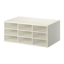 Pax Ikea Komplement Schublade Einsatz Facher Regal Fach Fur 1m Schrank Neu Ovp Ikea Einbauschrank Pax Schrank