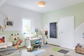 Infrarotheizung Im Kinderzimmer Redwell Anwendung